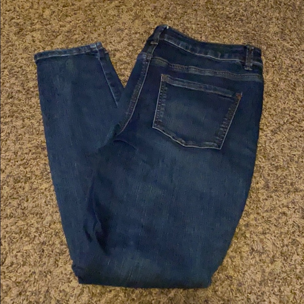 Maurices Everflex High Rise